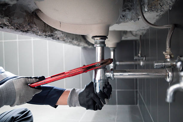 Trusted Emergency Plumber service in Juliustown, NJ - AAA Plumbing Heating